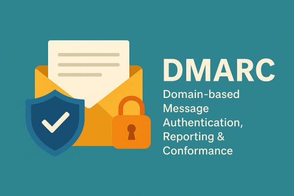 DMARC Nedir?