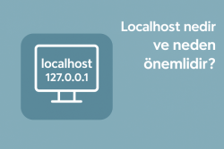 Localhost Nedir? Neden Bu Kadar Önemlidir?